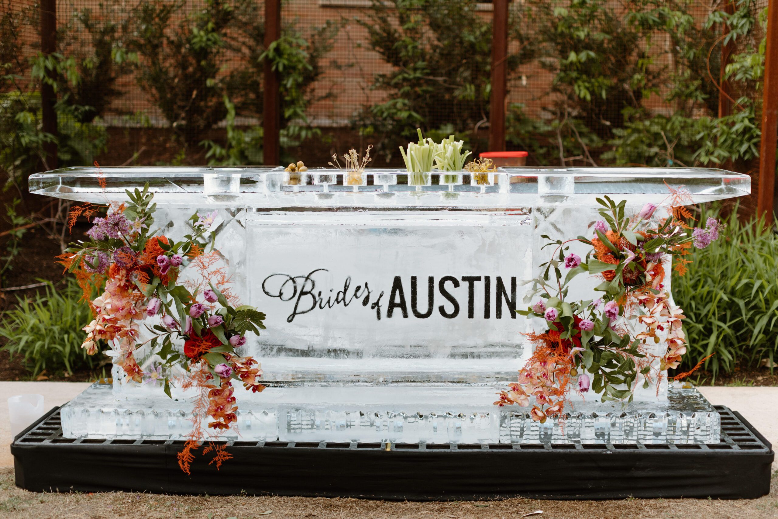Lavish Magazine Party at Hotel Magdalena in Austin, Texas