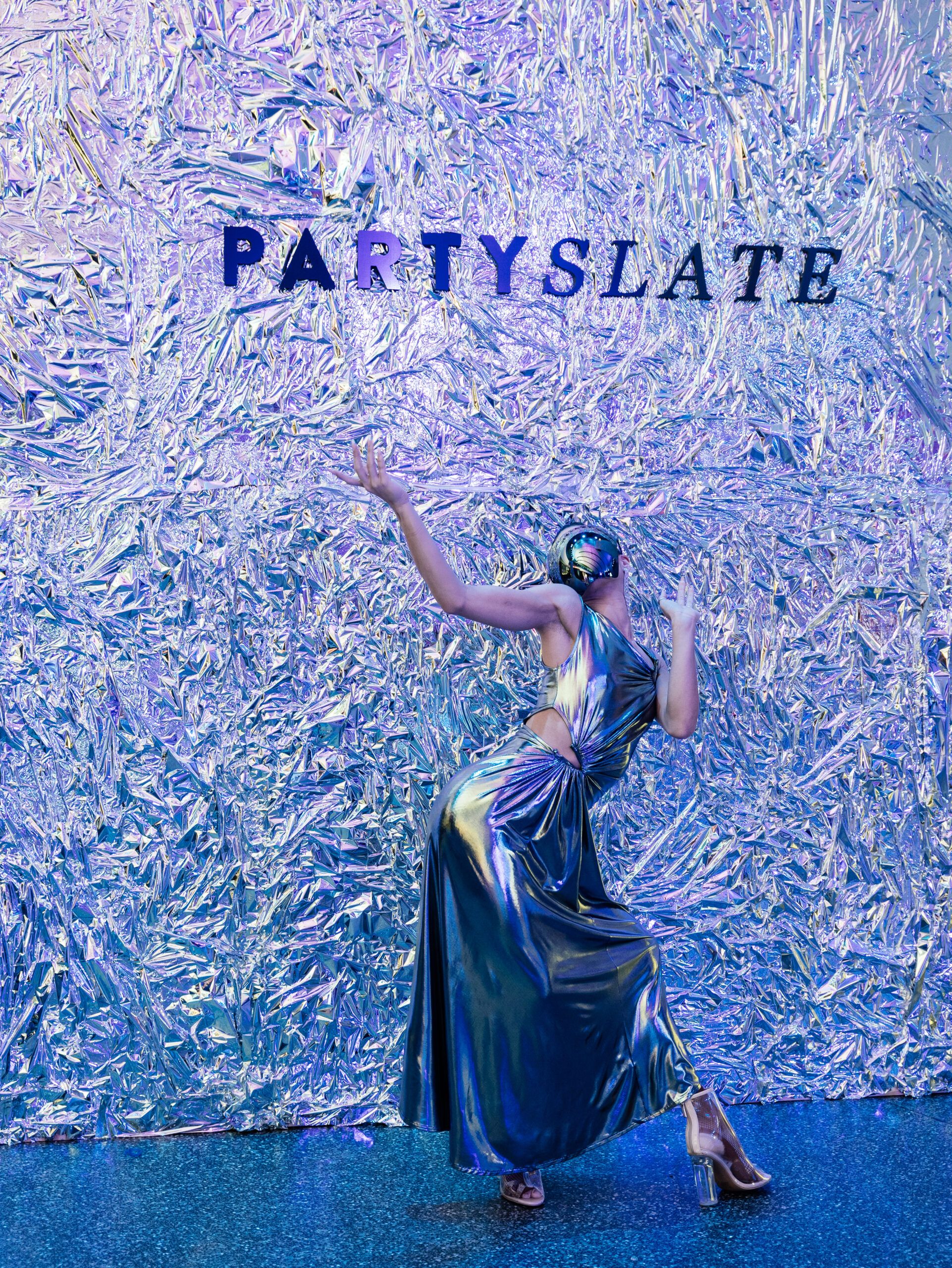 PartySlate Miami Gathers for an Out-of-This-World Industry Celebration