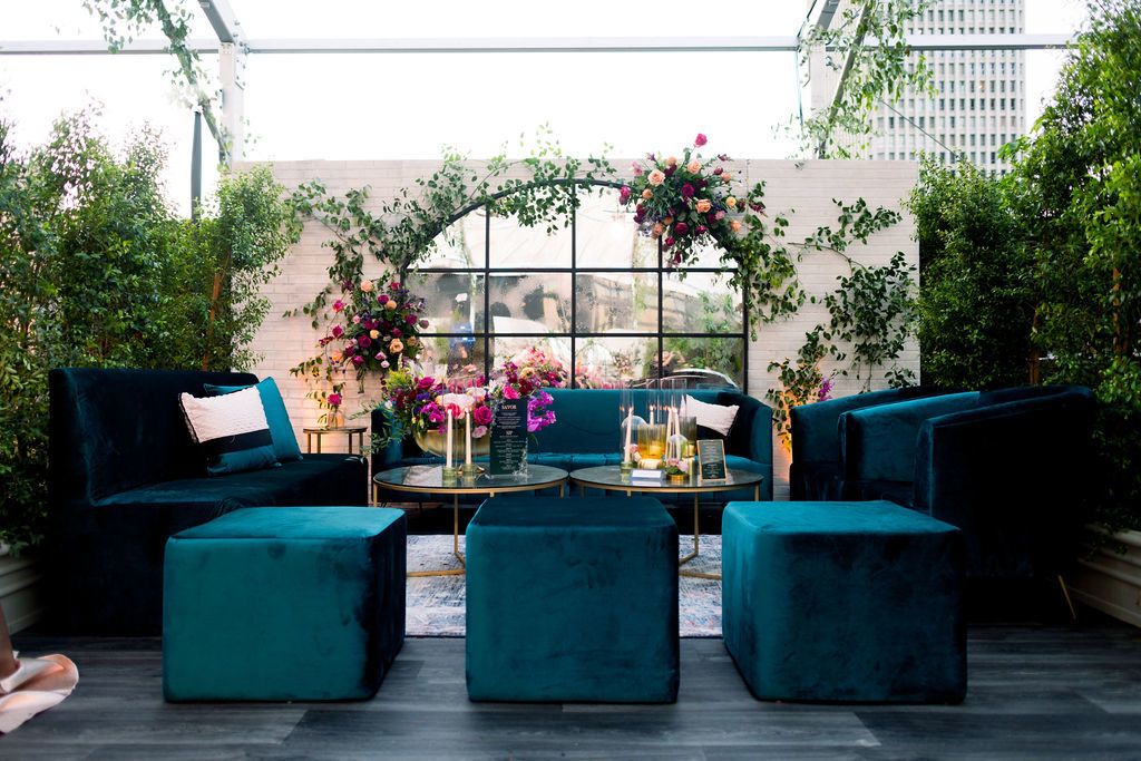 The Walt Disney Company Emmys Party at Otium in Los Angeles, California