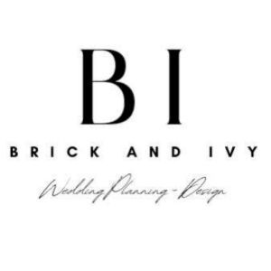 Brick and Ivy, a Dallas wedding planning company