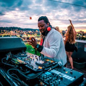 Corporate entertainment ideas