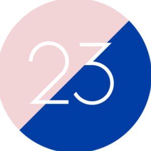 Twenty Three Layers (23 Layers)