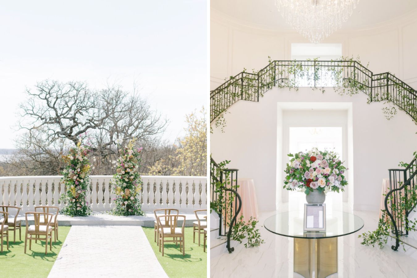 The Hillside Estate, a Wedding venue