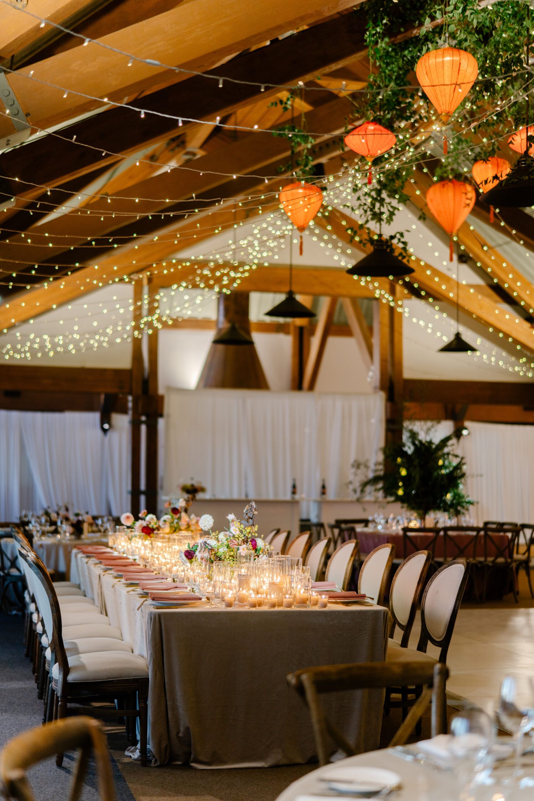 Breathtaking Mountainside Wedding at The Little Nell in Aspen, Colorado