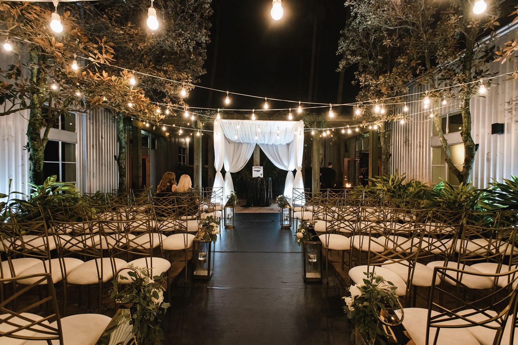 Casey and Adam Weaver