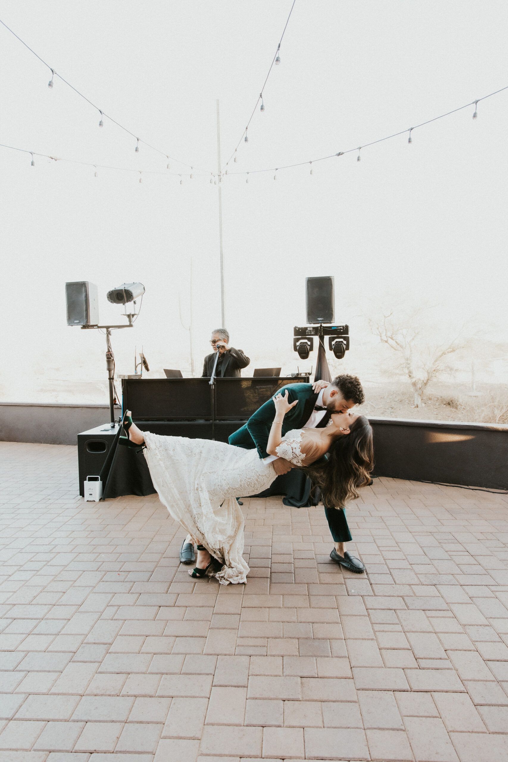 Charming Wedding at The Willow in Surprise, Arizona