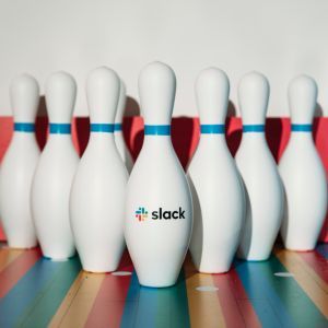 Corporate branding ideas