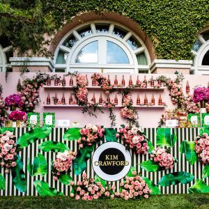 Corporate décor ideas