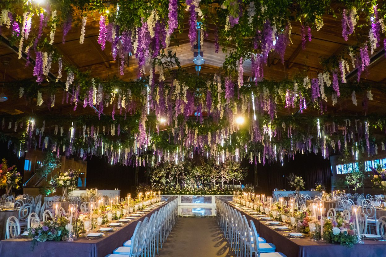 Enchanting Wedding at Chapparal Ranch in Aspen, Colorado