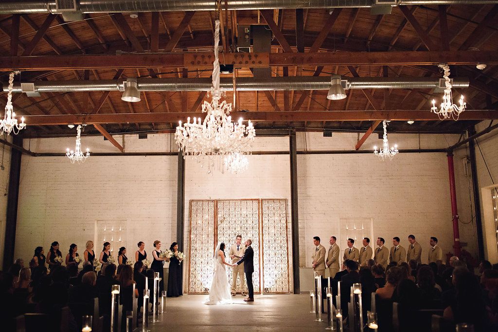 Patel / Zahler Wedding