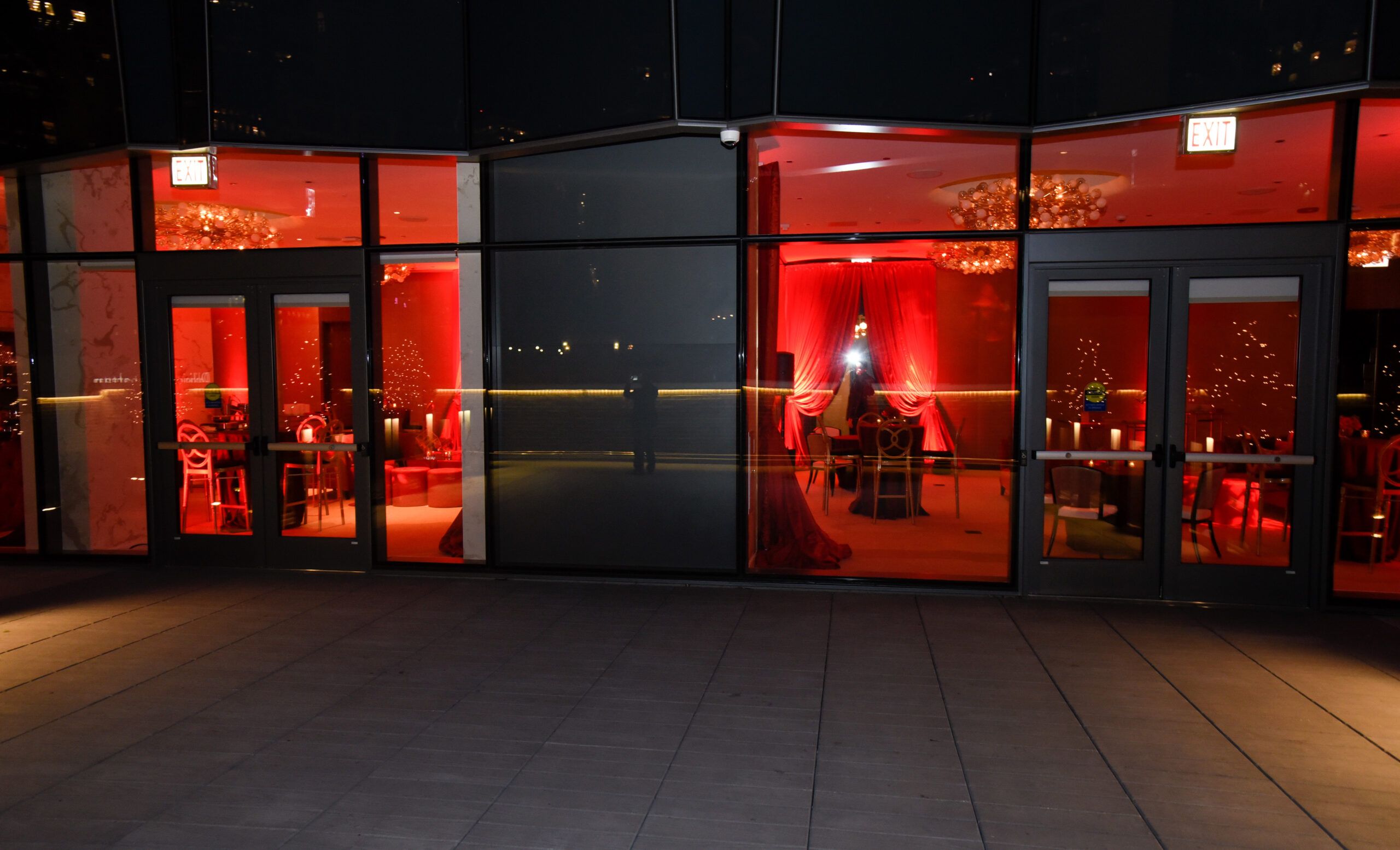 Speakeasy Corporate Destination Event in Chicago