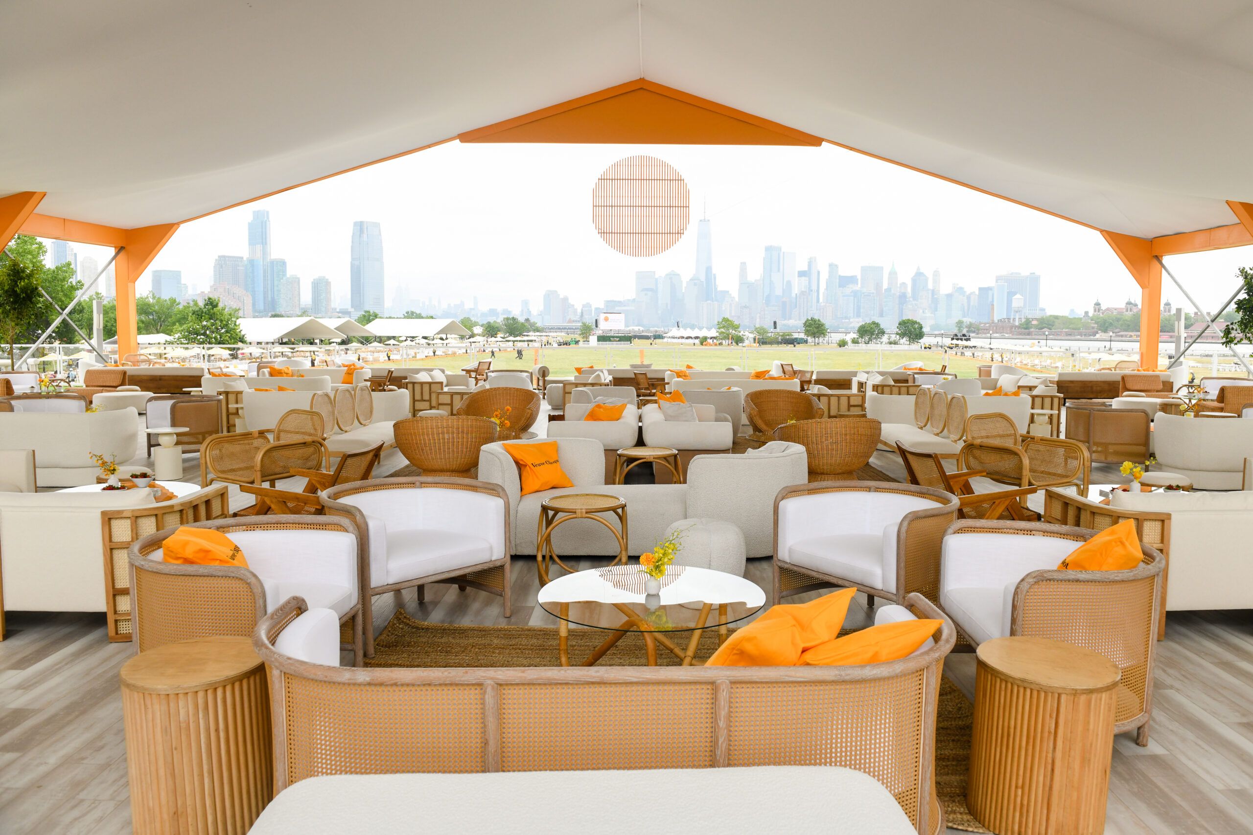 Veuve Clicquot Polo Classic 2023