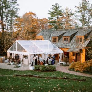 17 Fall Wedding Ideas That Blend Cozy With Classic