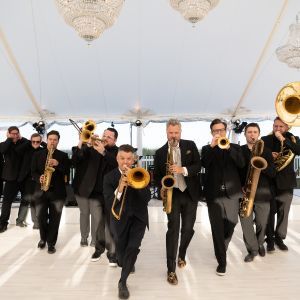 PartySlate's wedding vendor directory