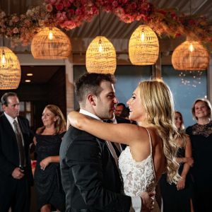 Real Brides Share How They Found the Perfect Wedding Planner
