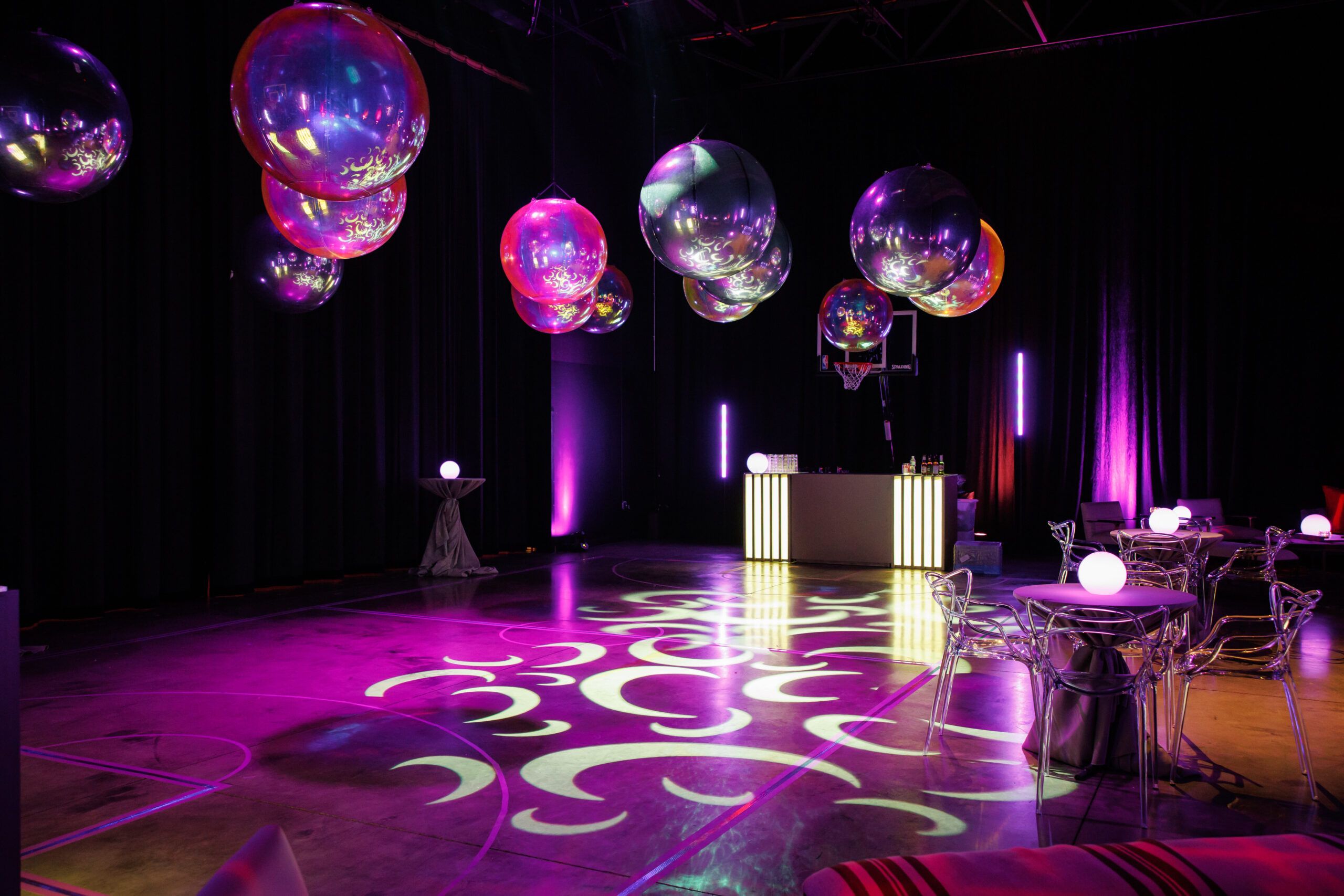 Breathtaking Wedding at The Geraghty in Chicago, Illinois