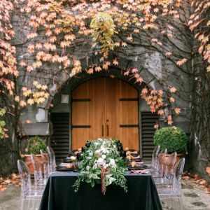 23 Fall Wedding Centerpieces With Year-Round Appeal
