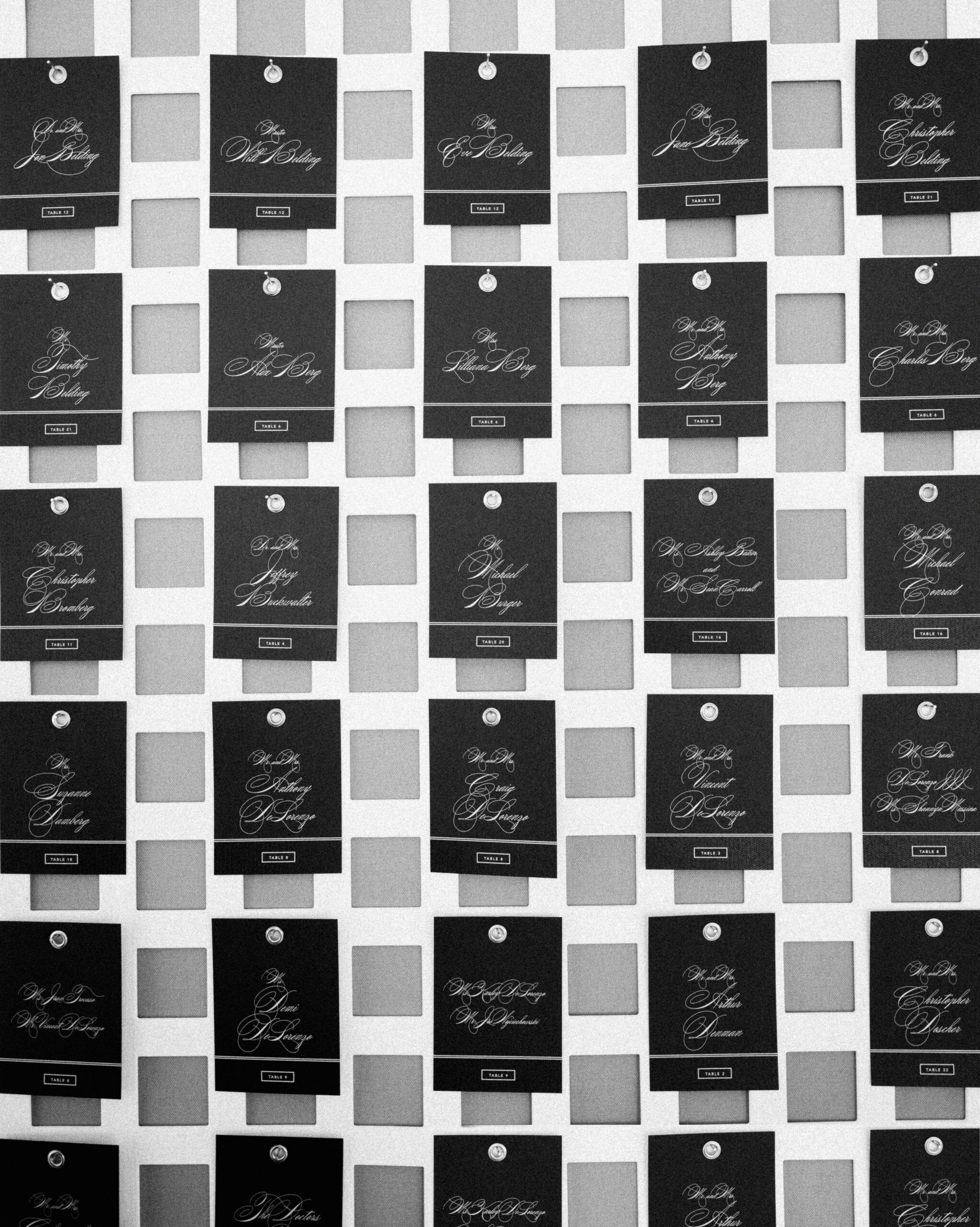 Outdoor Tented Wedding in Newtown, Pennsylvania