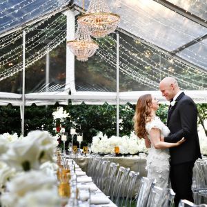 Every Question to Ask Before Booking a Wedding Venue