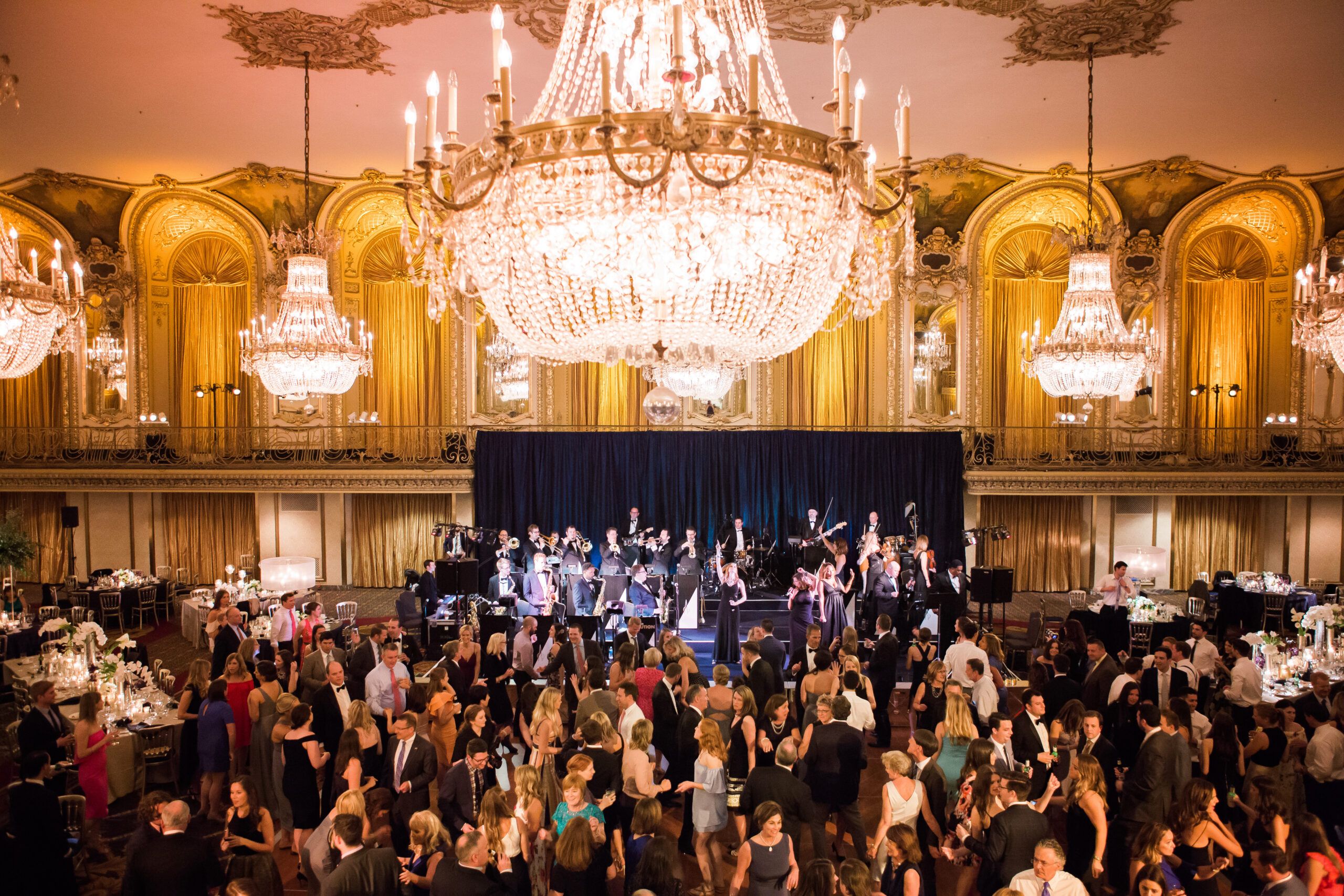 How to Find the Perfect Wedding Venue