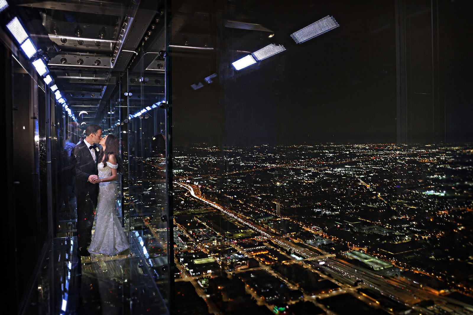 Every Question to Ask Before Booking a Wedding Venue