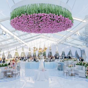 Wedding and party trends guide