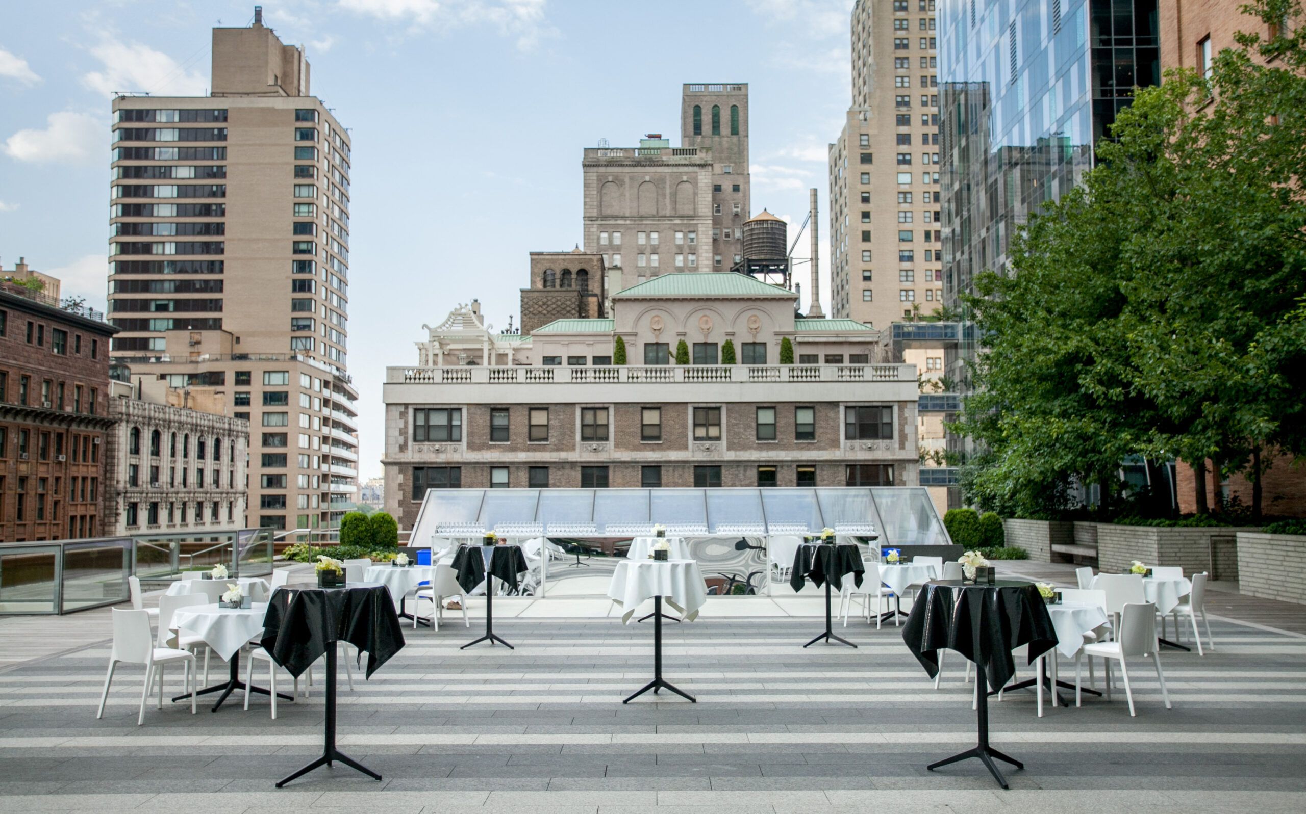 Carnegie Hall BIRTHDAY bash at Carnegie Hall in New York