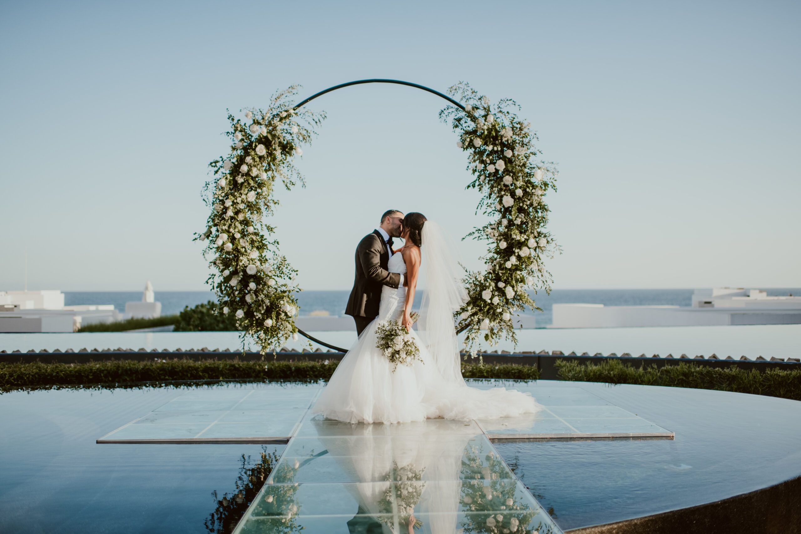 Chantelle & Shahriyar