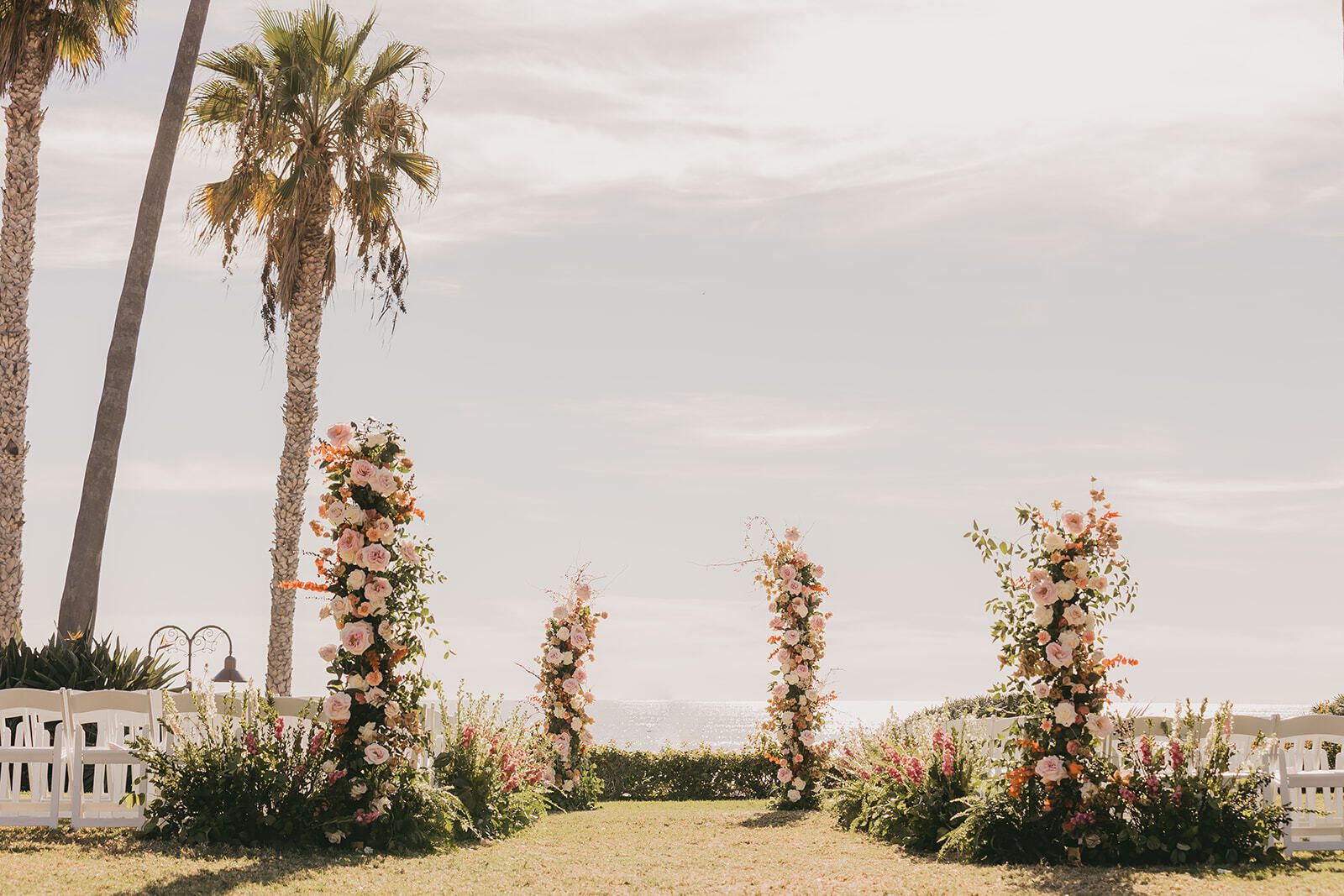 Nayra + Shane / Ole Hanson Beach Club