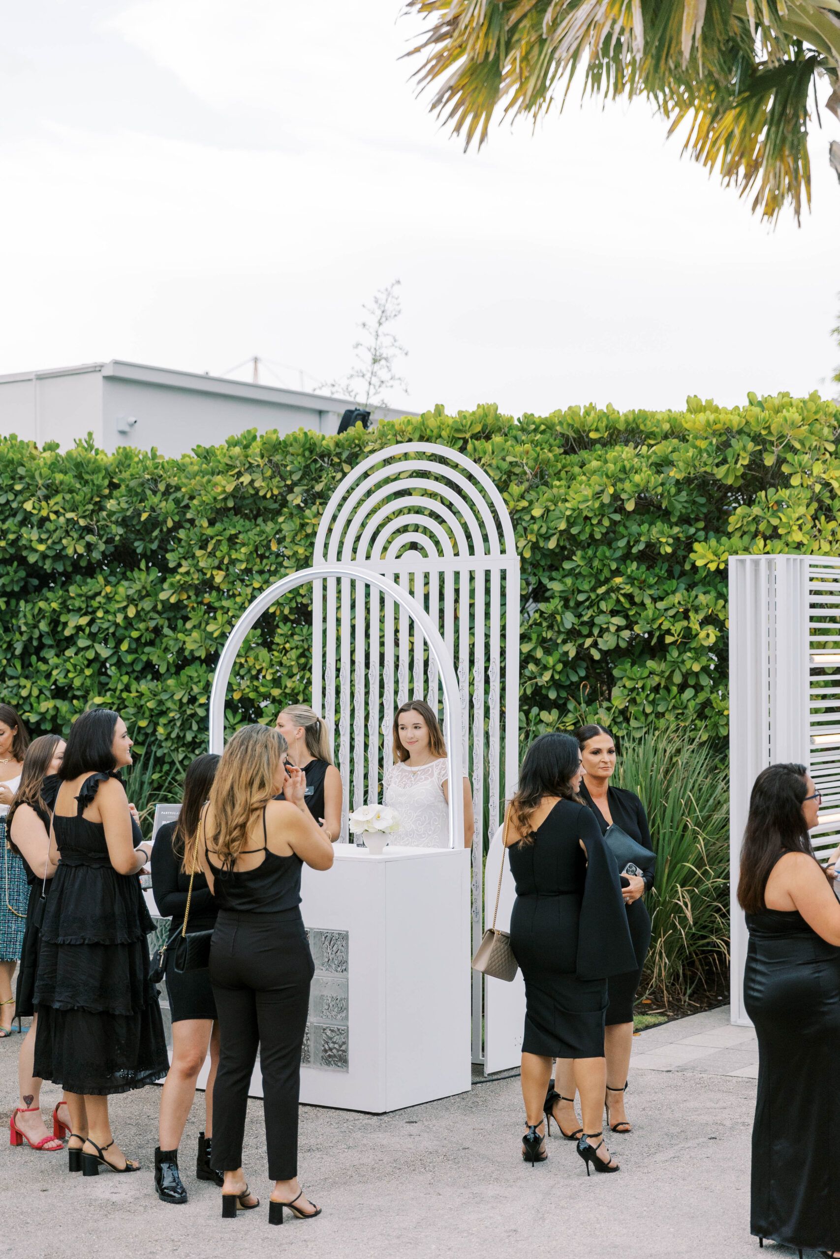 PartySlate Miami Comes Together to Explore, Connect, Celebrate & Grow