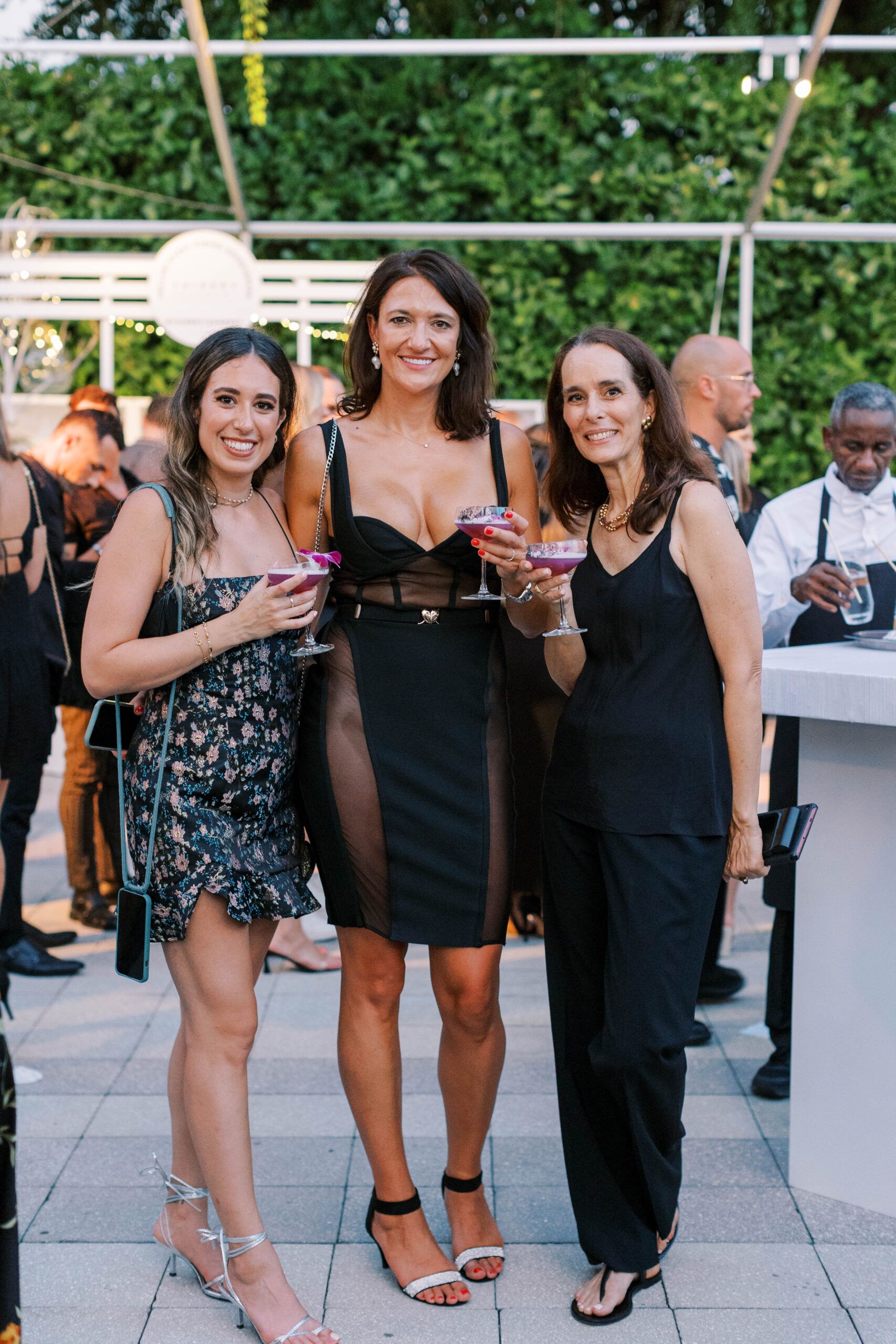 PartySlate Miami Comes Together to Explore, Connect, Celebrate & Grow