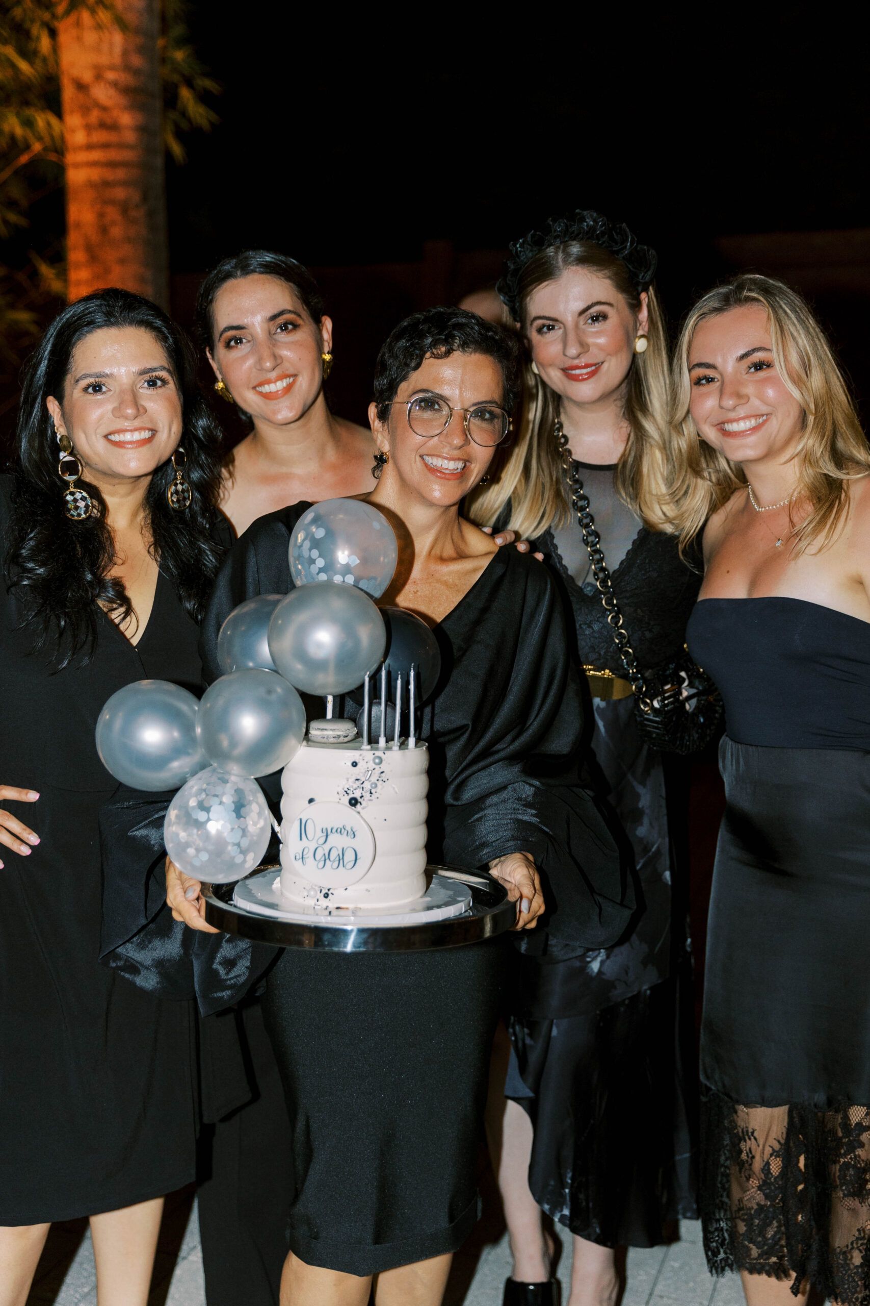 PartySlate Miami Comes Together to Explore, Connect, Celebrate & Grow