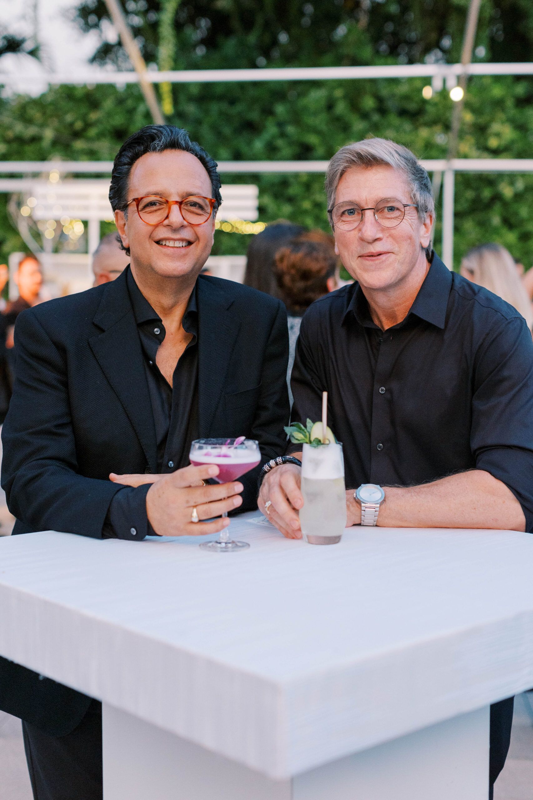 PartySlate Miami Comes Together to Explore, Connect, Celebrate & Grow