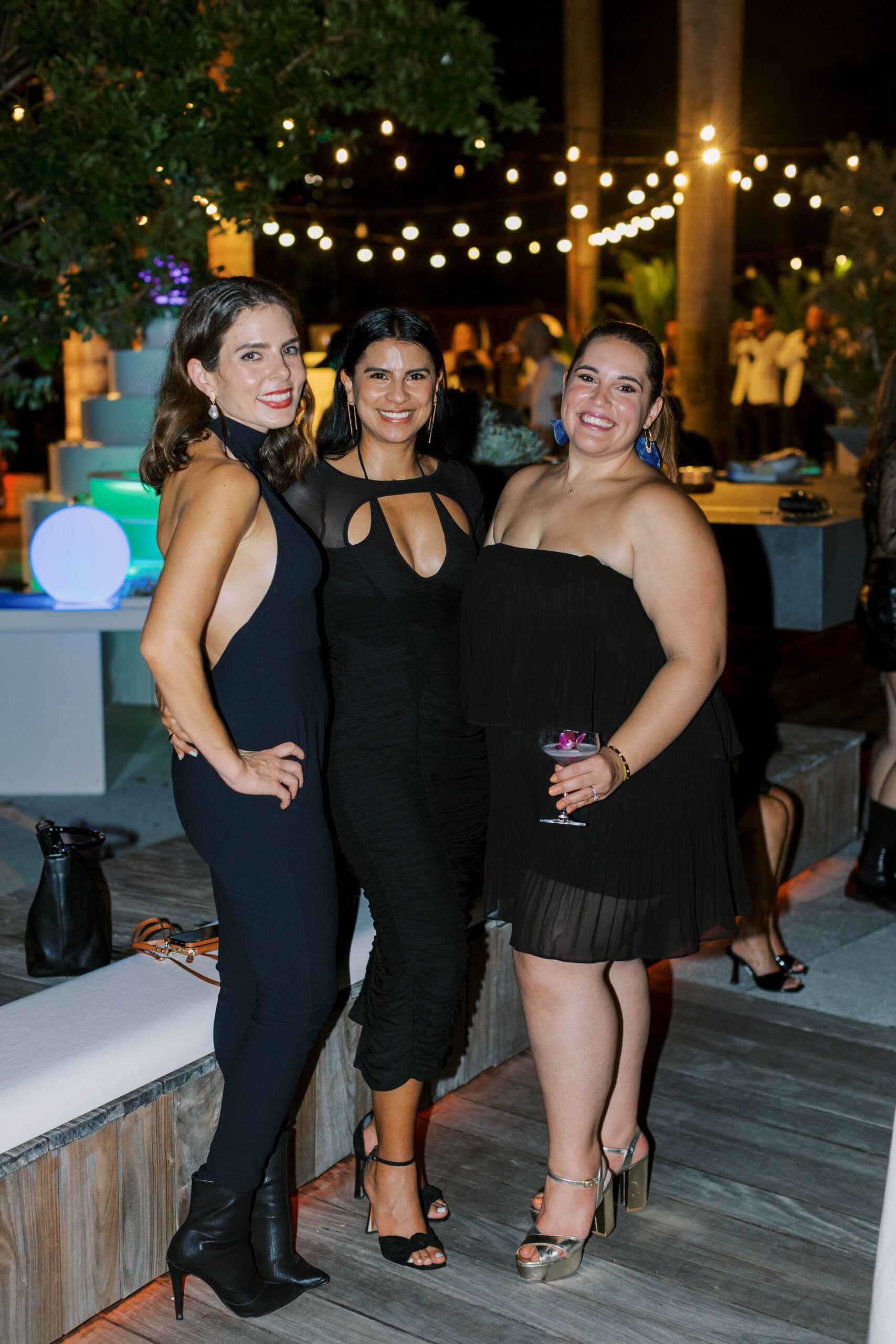 PartySlate Miami Comes Together to Explore, Connect, Celebrate & Grow