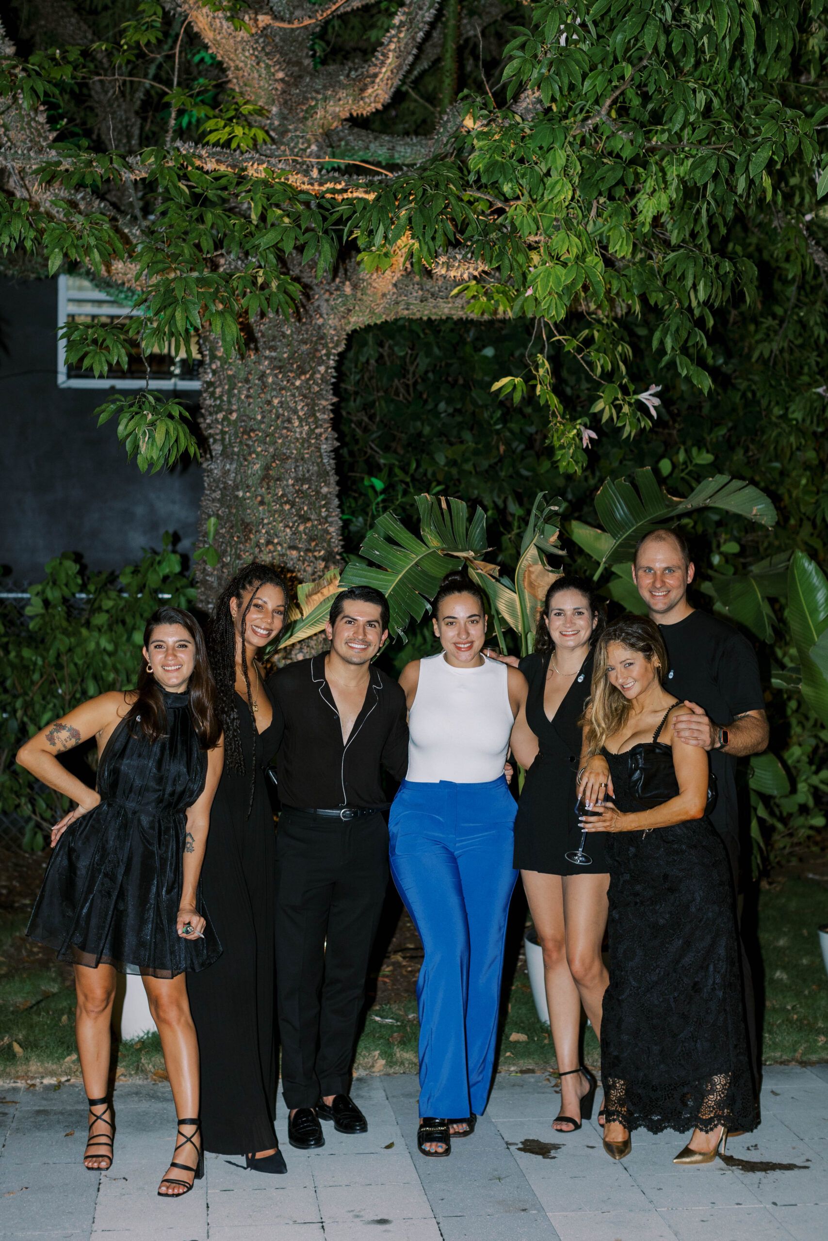 PartySlate Miami Comes Together to Explore, Connect, Celebrate & Grow