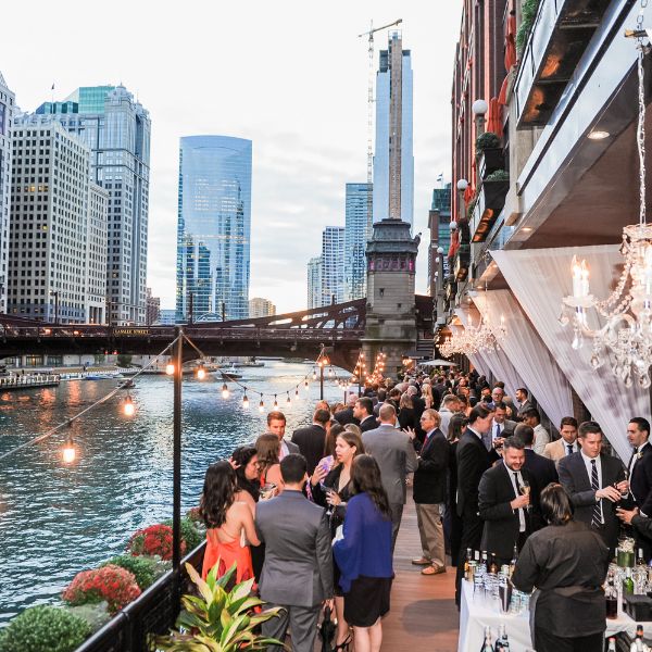 Your Guide to the Best Chicago Private Dining Spots