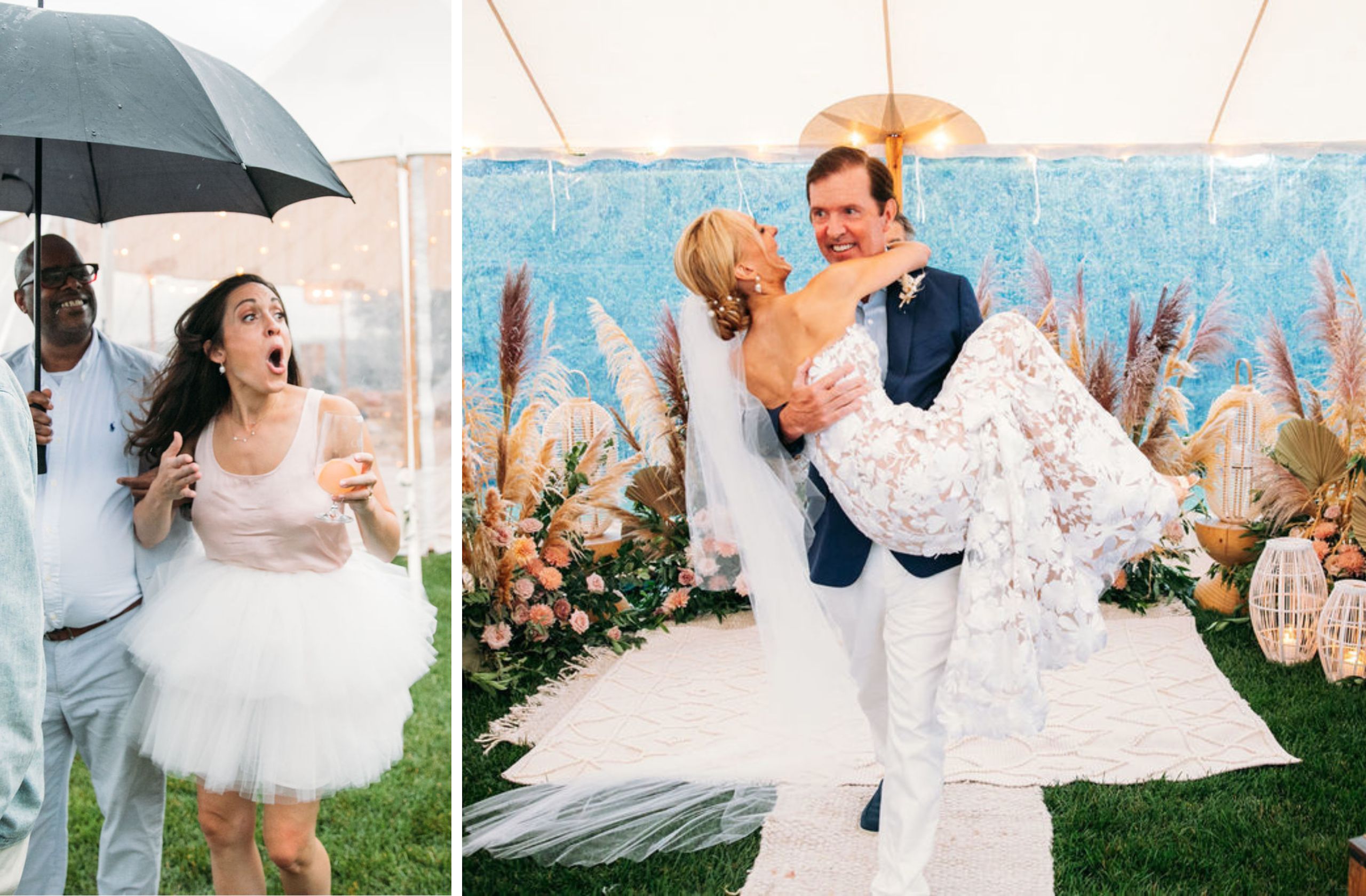 How to Throw a Surprise Wedding, From Planners Who Have Done It - PartySlate How to Throw a Surprise Wedding, From Planners Who Have Done It - PartySlate