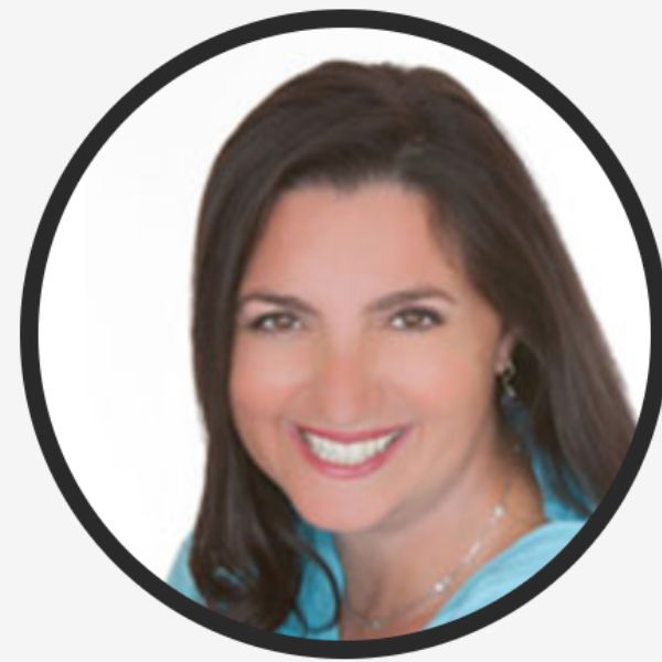 Jodi Wolf, CEO of Paulette Wolf Events, a Chicago Event Planner