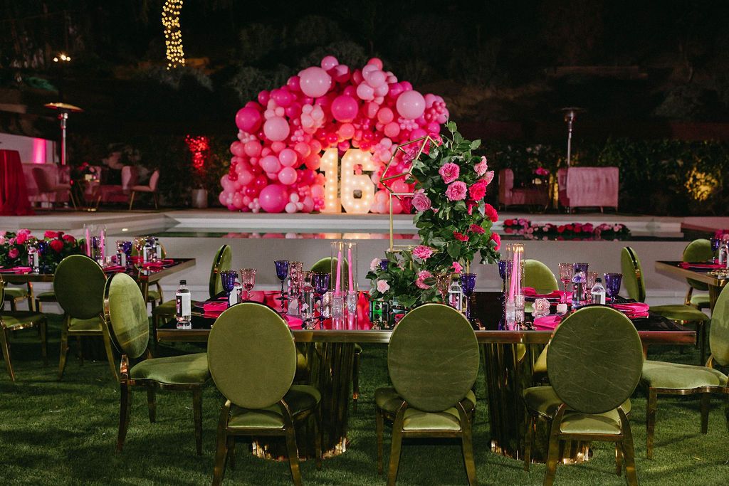 Carter's Garden Glam Sweet 16