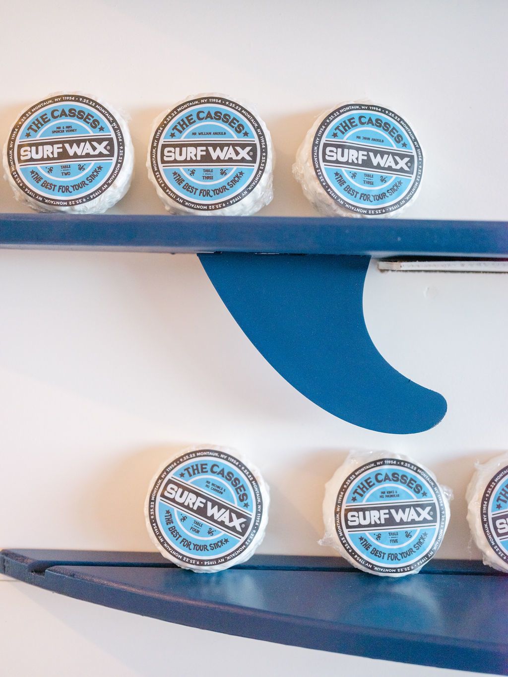 Island-Inspired Wedding at Gurney’s Star Island Resort and Marina in Montauk, New York