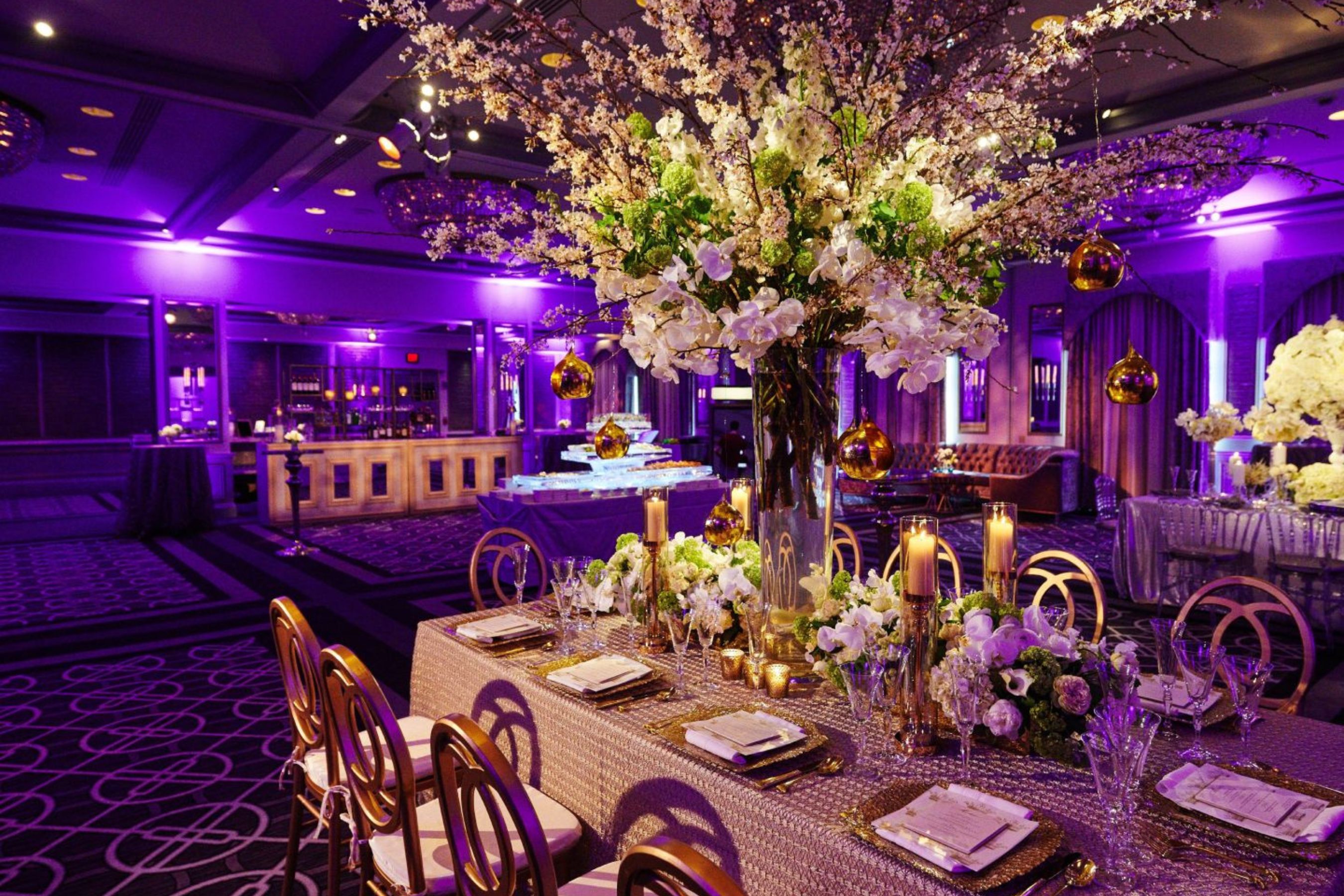 The Rittenhouse Hotel