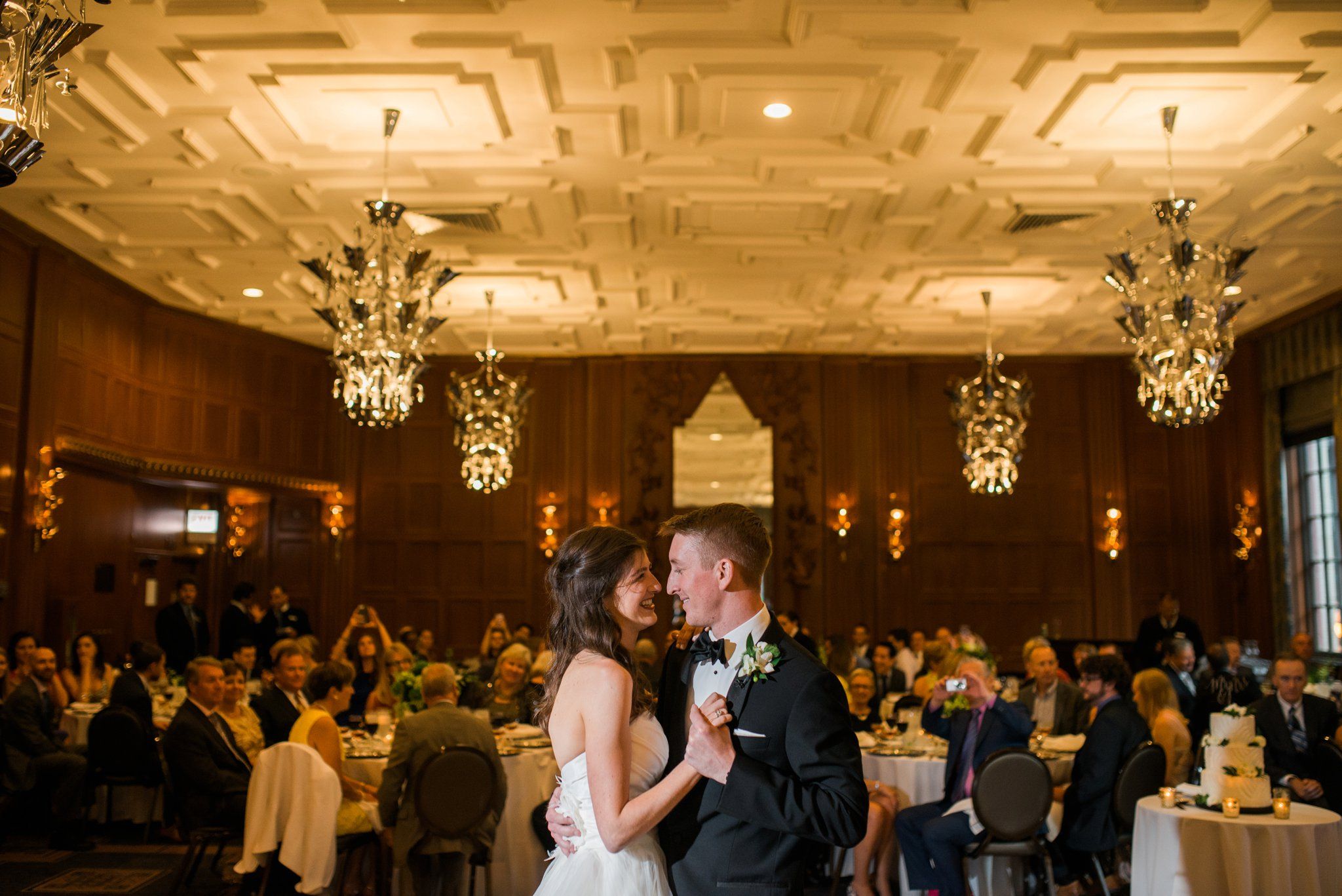 The Allegro Royal Sonesta Hotel Chicago Loop