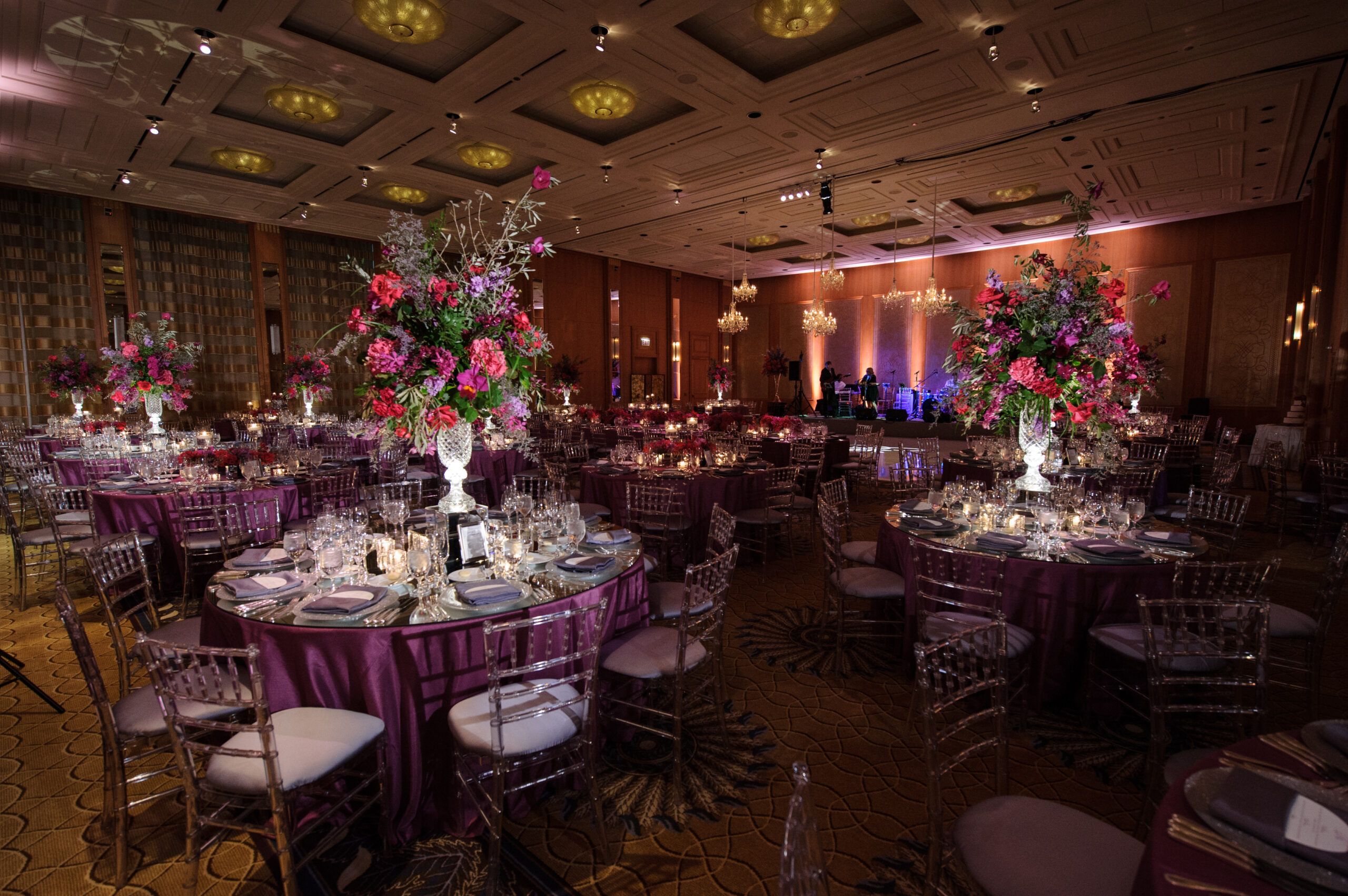 The Peninsula Chicago