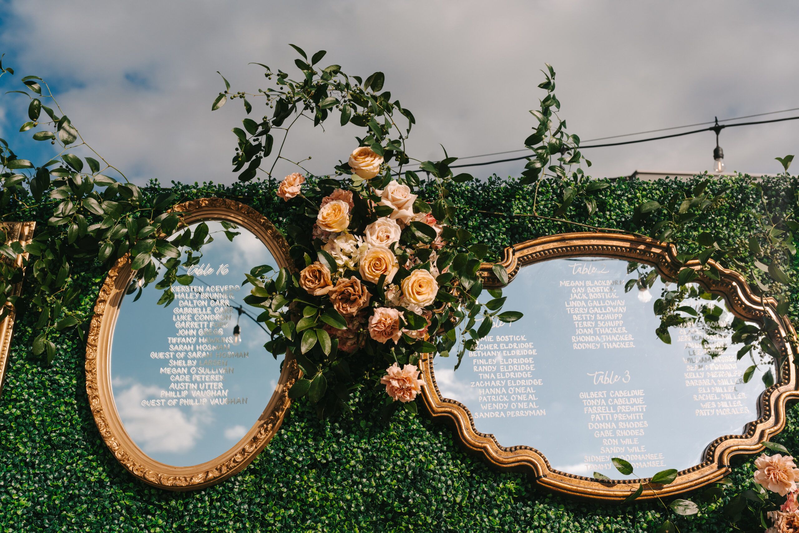 Rustic Wedding at HighPointe Estate in Liberty Hill, Texas