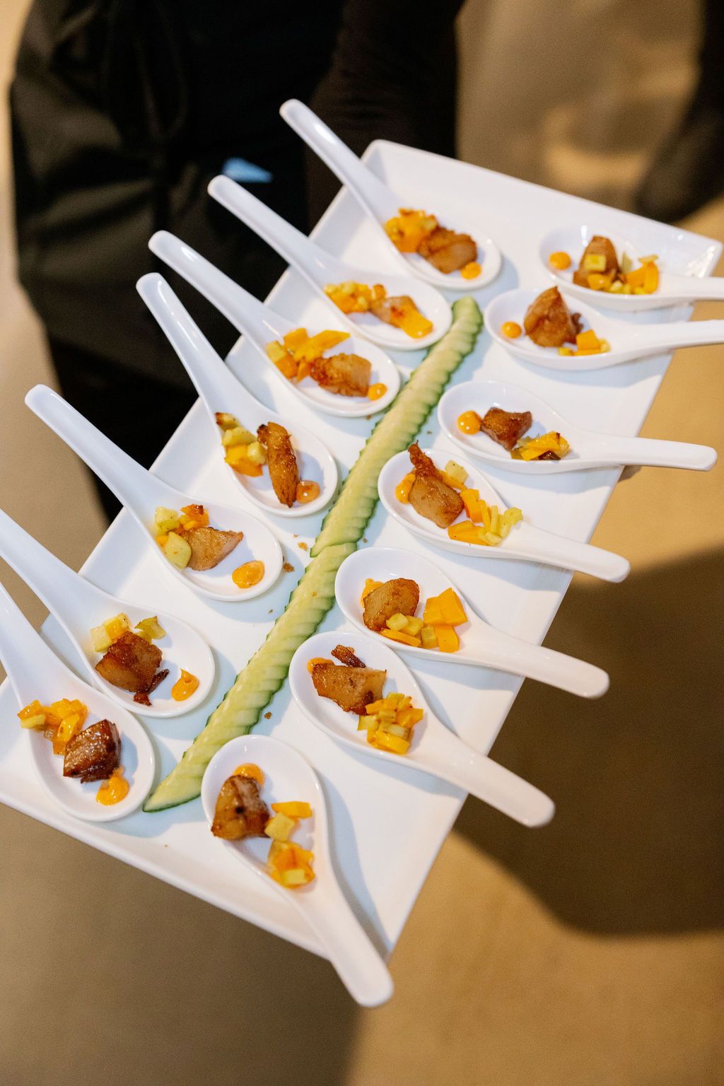 Sophisticated Wedding at Ovation in Chicago, Illinois