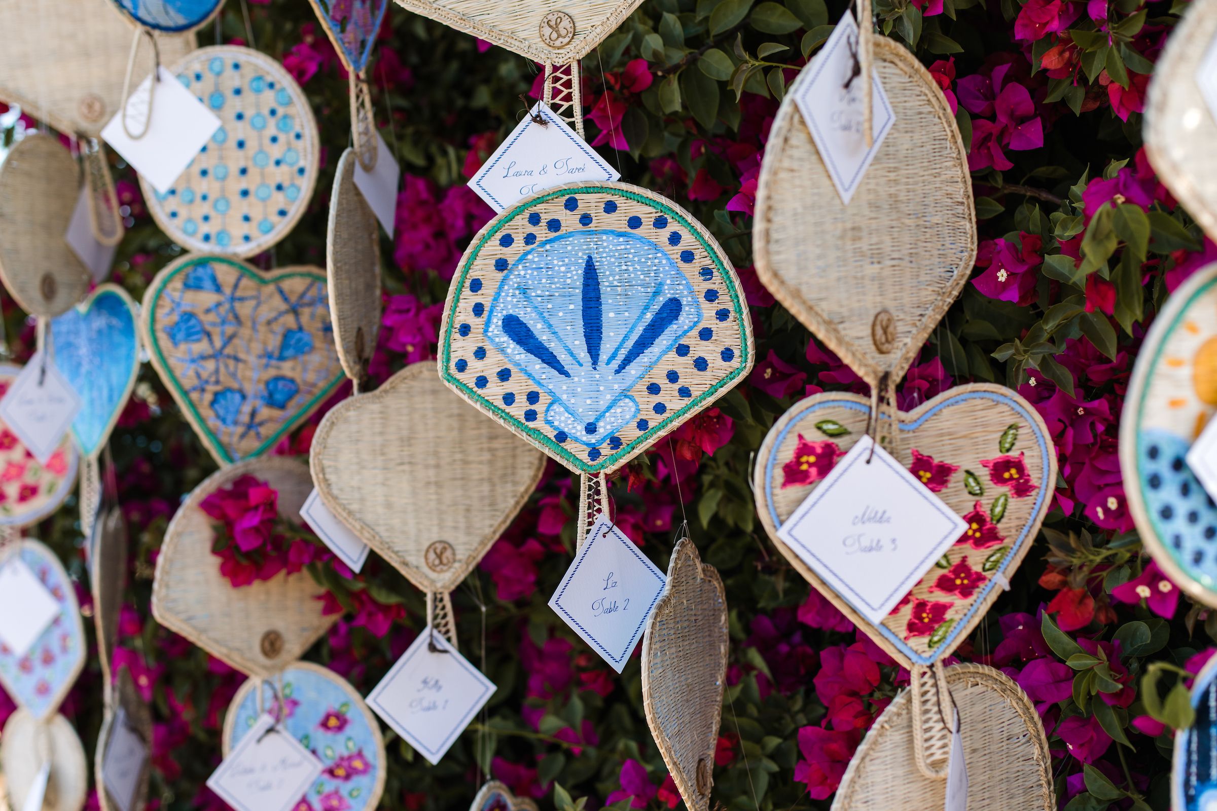 The Isle of Capri in Cabo