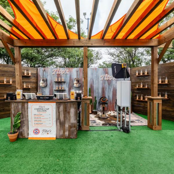 Find an event agency near me