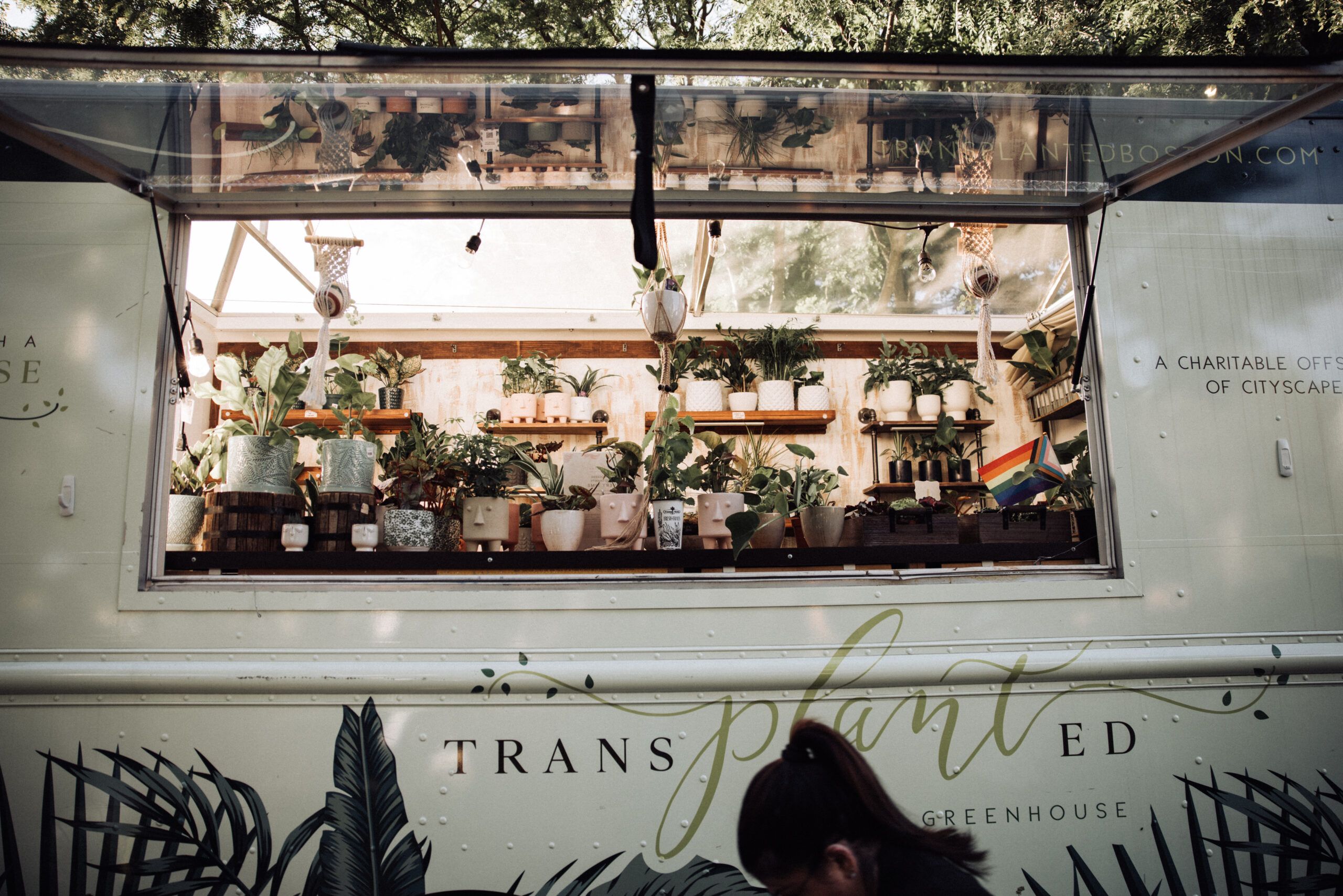 Delightful Corporate Event in Cambridge, Massachusetts