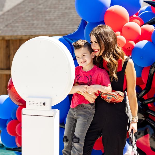 Find a kid's birthday party photographer directory