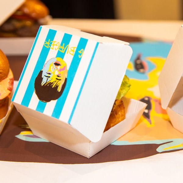 Kid's birthday party caterers